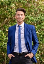 Photo of Mark T Donnelly